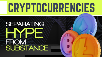 Crypto Investments: Separating Hype from Substance