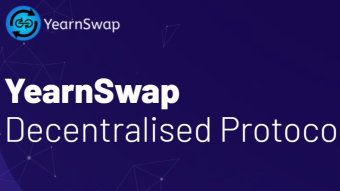 YearnSwap (YSF) 👉 DeFi Project.