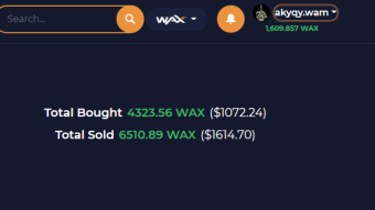 Etherium is not the network for NFTs EOS, HIVE, or WAX is. How to make your own NFTs for free & sell them with ($0.001 USD) in GAS fees