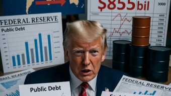Net World Economy Excluding the US