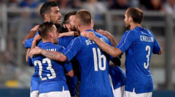 Inter Milano vs. SSC Napoli – Prediction