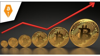 BTCwriter: The Day of 20K - Today, Tomorrow, or The Next Day?