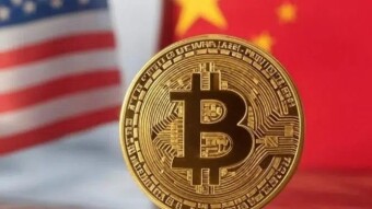 If the US Sells Silk Road Bitcoins, it will be Surpassed by China in Holdings