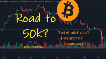 Road to 50k? Pt.2