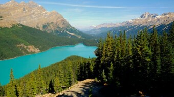 Banff National Park