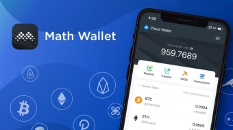 Earn DOT and ETH 13-28% APR staking them + Easy Tutorial. Math Wallet