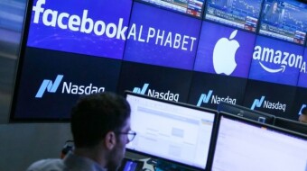 Facebook And Amazon Shares Perform Well Above The Economy