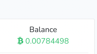 BTCspinner.io Faucet Review