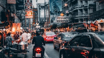 Ripple's Tech Supports Instant Transactions Between Europe and Thailand