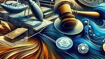 Exploring the New Era of Blockchain Governance: A Deep Dive into Algorand and FolksFinance