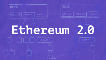 Vitalik Buterin's new proposal for the transition to Ethereum 2.0, the community discusses it