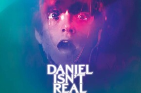 Daniel Isn't Real (2019) – Movie Trailer