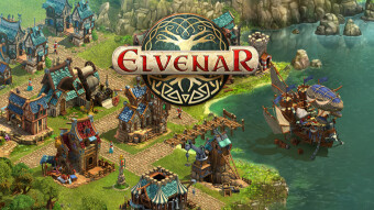 Earn Bitcoin Playing Elvenar Sim Building Game On Your Mobile Phone