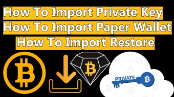 How To Setup Bitcoin Diamond Core Wallet | Bitcoin Diamond