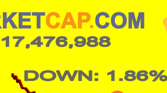 Coinmarketcap 09/12/2019