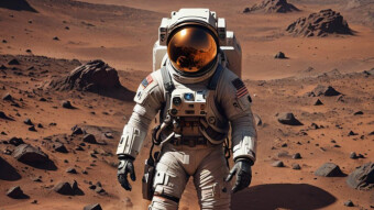 Million on Mars - The End