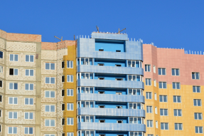 External Insulation for your Home Sweet Home