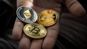 How to gain interest on you stored crypto (BTC, ETH etc.) in a flexible way