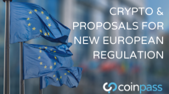 Crypto & Proposals for new European Regulation