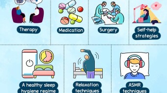 Unlocking the Secret to Restful Nights: Understanding and Overcoming Sleep Difficulties