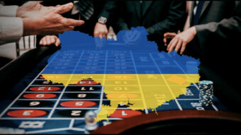 Ukraine Changes Its Mind About Gambling