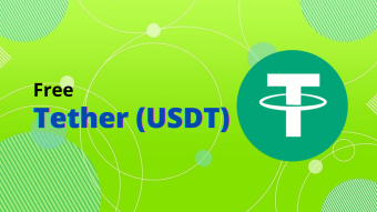 Free Tether (USDT) Gratis
