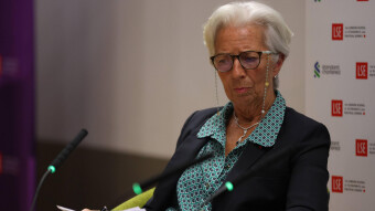 IMF Sees Stablecoins As Posing Biggest Risk to Crypto Market