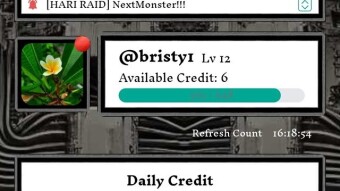 Hari Raid Game day 45