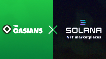 On Solana’s NFT Market — and judging various NFT projects
