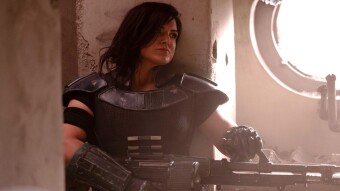 Gina Carano's Firing is Yet Another Example of Why Cancel Culture is Cancer