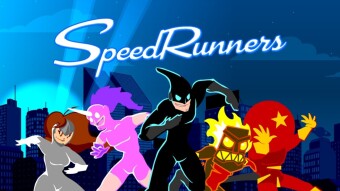 Have You Played Speed Runners?