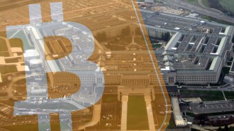 Wargame: Pentagon prepares for Bitcoin rebellion
