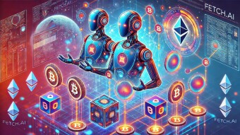 How Fetch.ai is Revolutionizing Blockchain with Autonomous AI Agents and Decentralized Computing