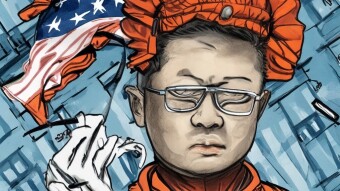Changpeng Zhao's naivety has cost him over $4.3 billion and could potentially lead him to prison.