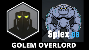 Golem Overlord! - Another interesting Idle Game on the Hive scene. Let's find out together! - (ITA/ENG) - Golem Overlord! - Un altro interessante Idle Game sulla scena di Hive. Scopriamolo assieme!