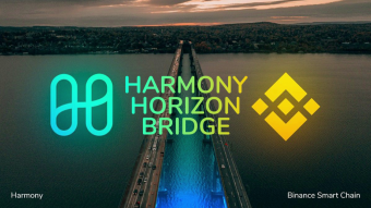 Video - Transfer Tokens Between Harmony And Binance Smart Chain