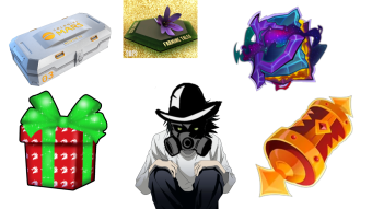 9 NFT Packs(s) to airdrop & Play to earn overviews part 2
