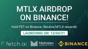 FOREFRONT Airdrop