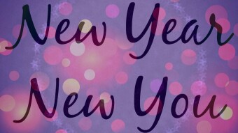 New Year New You