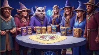 The Splinterlands Gazette - Pickles, The Academy, And Remarkable Packs