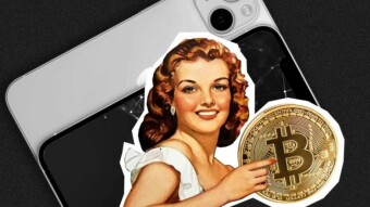 With a New Apple iPhone Feature, Cryptocurrency Payments May Become Easy Peasy Crypto Squeezy