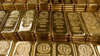 Cryptocurrencies attached to physical gold, after Australia it is now Turkey's turn