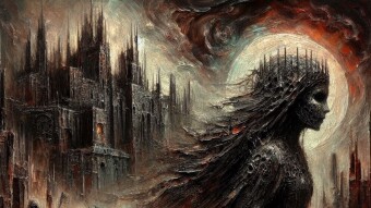 Petals of the Lawless Dawn