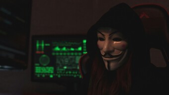 French government websites, the target of cyberattacks