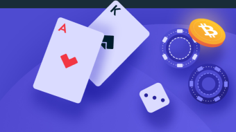 Crypto Gambling