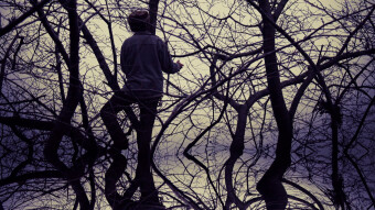 Depletion of the Finite and the Shared Delusion Trap