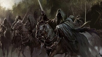 Horsemen of the Apocalypse