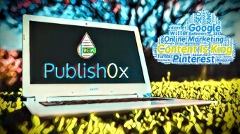 Suggestions on the publish0x platform:  Content Is King