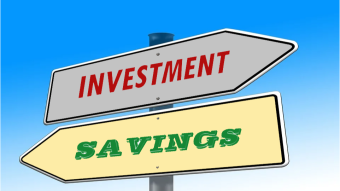 Is crypto your savings or an investment?