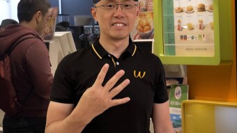 Full gist on Binance regulatory saga